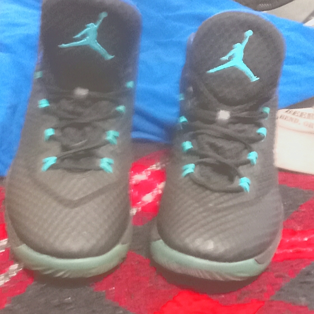 Jordan shoes